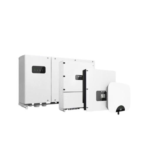 Thiết Bị Năng Lượng Mặt Trời